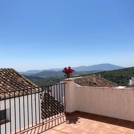 Casa Limonero Villa Casarabonela Екстериор снимка