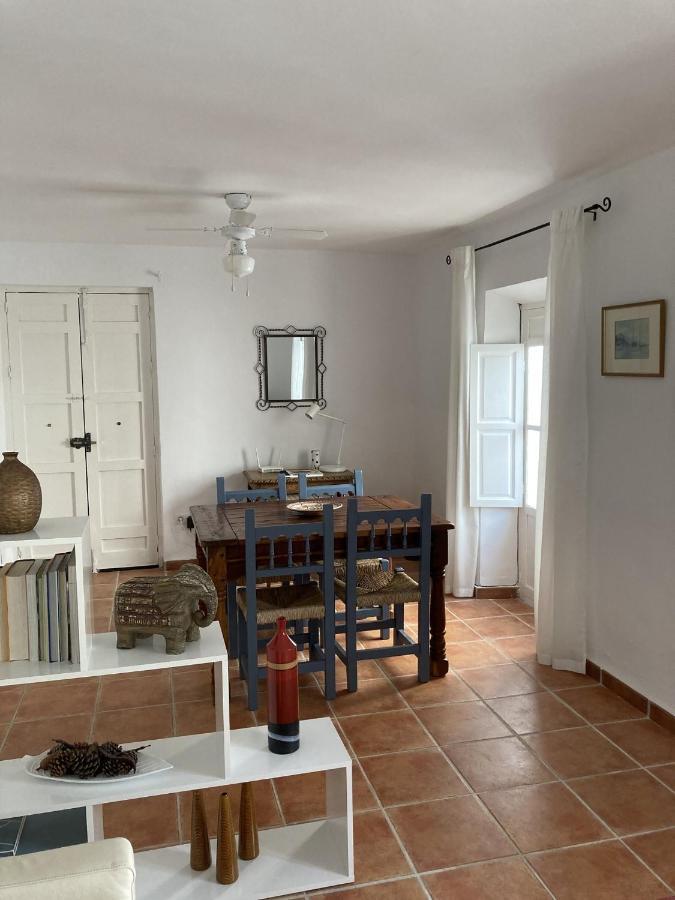 Casa Limonero Villa Casarabonela Екстериор снимка