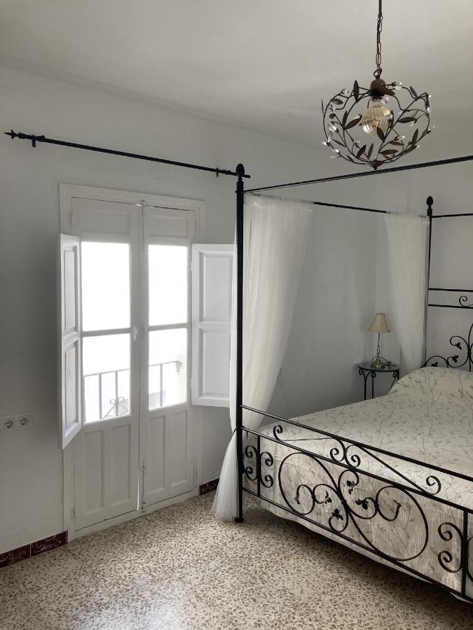 Casa Limonero Villa Casarabonela Екстериор снимка