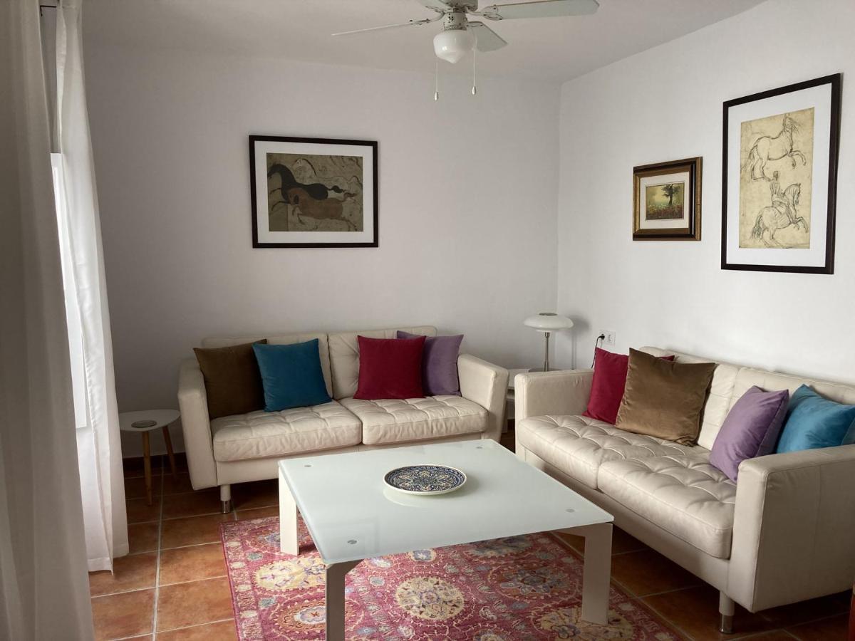 Casa Limonero Villa Casarabonela Екстериор снимка