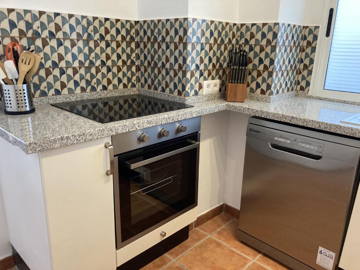 Casa Limonero Villa Casarabonela Екстериор снимка