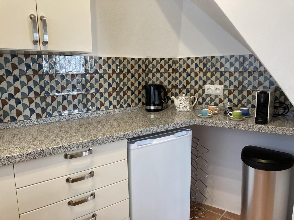 Casa Limonero Villa Casarabonela Екстериор снимка